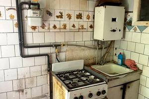 квартира по адресу Александра Поля просп. (Кірова), 92-Г