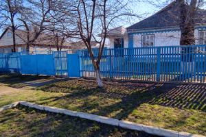 дом по адресу Сковороди, 12