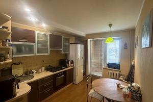 квартира по адресу Парковая ул., 34в