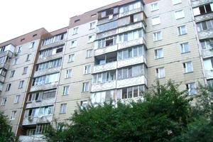 квартира за адресою Новомостицкая ул, 2-г
