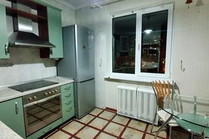 квартира по адресу Рональда Рейгана ул., 44-А