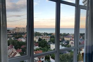 квартира за адресою Аркадіївський пров., 9