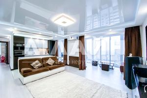 квартира за адресою Запорізького Козацтва вул., 137