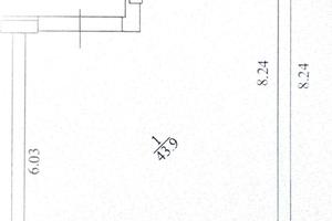 коммерческая по адресу Прорізна ул., 1