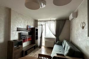 квартира за адресою Польова вул., 73