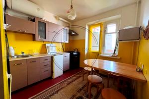 квартира по адресу Захаровская ул., 10