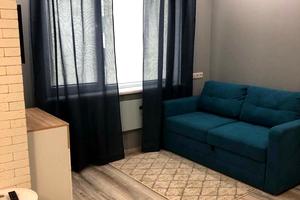 квартира за адресою Березова вул., 45