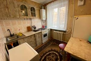 квартира за адресою Героїв АТО, 77