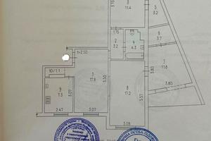 квартира по адресу Казацкая ул., 5
