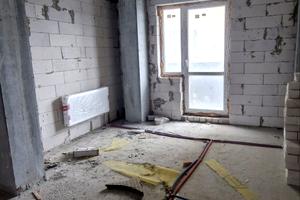 квартира по адресу Качанівська ул., 15