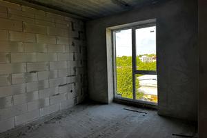 квартира по адресу Тернопільська ул., 13/6а