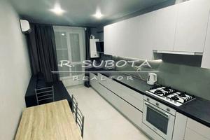квартира за адресою Набережна Перемоги вул., 44п