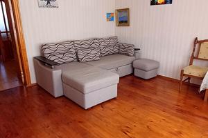 квартира по адресу Королёва ул., 17