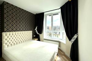 квартира за адресою Щаслива вул., 52
