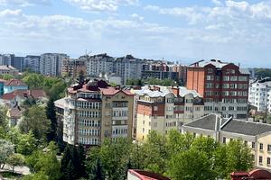 квартира по адресу Евгения Коновальца ул., 37-А