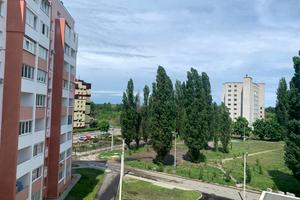 квартира за адресою Шевченківський пров., 30