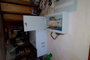 комерційна за адресою Централь, 46