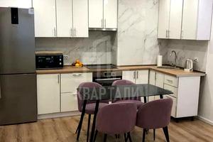 квартира по адресу Академика Глушкова просп., 9Б