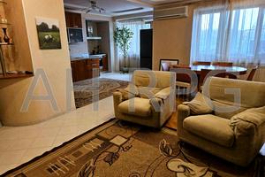 квартира за адресою Миколи Бажана просп., 30