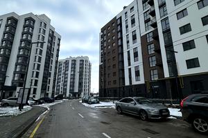 квартира за адресою Супутника вул., 14-А