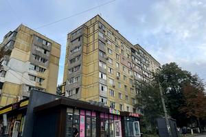 квартира за адресою Словацька вул. (Гомельська), 57