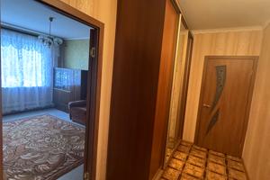 квартира за адресою Амосова вул. (Корчагінців), 5