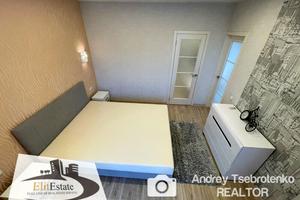 квартира за адресою Набережна Перемоги вул., 42