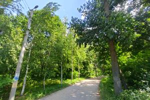 участок по адресу Зарічна, 10