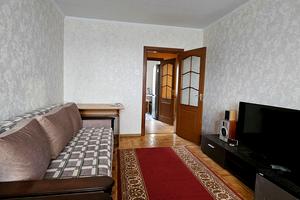 квартира по адресу Млинівська, 39