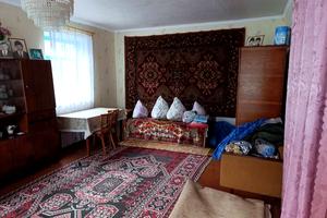 дом по адресу Лебедівка, 23