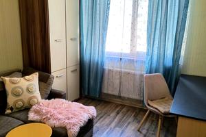 квартира по адресу Академика Сахарова ул., 50