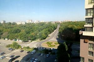 квартира по адресу Звёздный бульв., 1