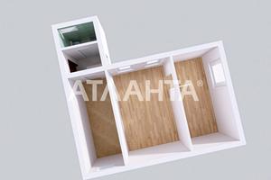 квартира по адресу Майстрова ул., 16