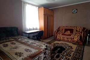 квартира за адресою Перемоги вул., 2