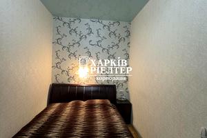 квартира по адресу Душкина ул. (Тухачевського), 4