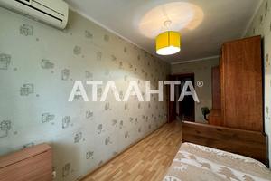 квартира по адресу Космонавтов ул., 7