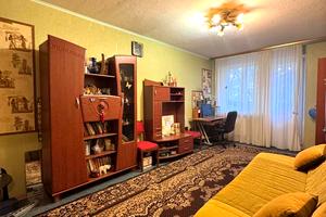 квартира по адресу Золочевская ул., 26