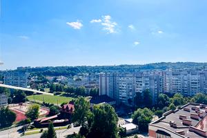 квартира по адресу Петра Панча ул., 18б