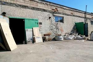 коммерческая по адресу ул. Пограничная