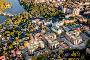 квартира по адресу И.Богуна ул., 27а