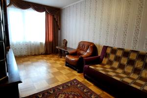 квартира за адресою Миколи Закревського вул., 39