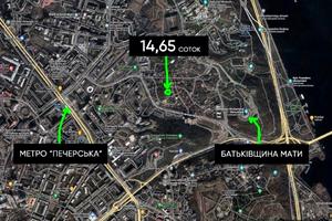 участок по адресу Редутная ул., 4