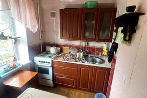 квартира по адресу Павла Тычины просп., 19
