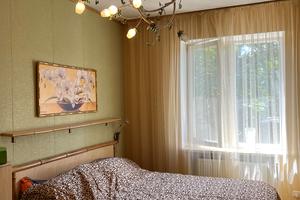 квартира за адресою Ігоря Новицького вул. (Галатова), 13