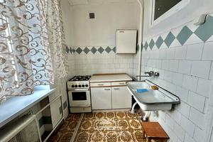 квартира по адресу Независимой Украины ул. (40 лет Советской Украины), 51