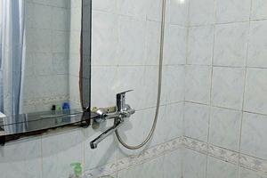 квартира за адресою Сергія Синенка вул. (Кремлівська), 69-А