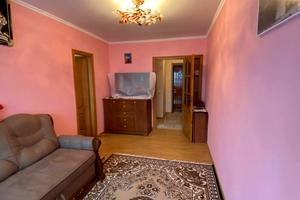 квартира за адресою Грушевського, 40