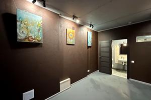 комерційна за адресою Прорізна вул., 15