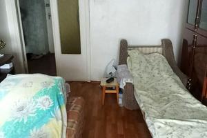 квартира по адресу Ильфа и Петрова ул., 35б