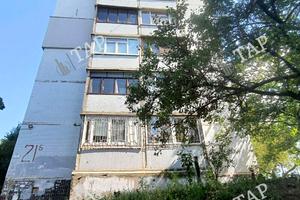 квартира за адресою Гвардійців-Широнінців вул., 21б